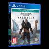 PS4 GAME - Assassin's Creed Valhalla Drakkar Edition (MTX)